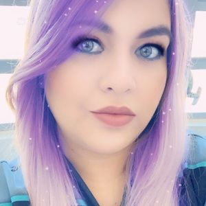 Meet your Posher, Maritza